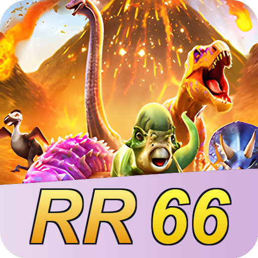 Logo Oficial rr66 Download